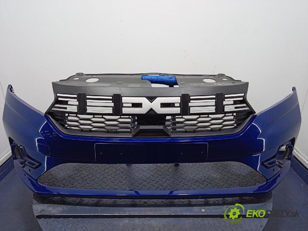 Dacia Sandero 0 nárazník před 620228531R