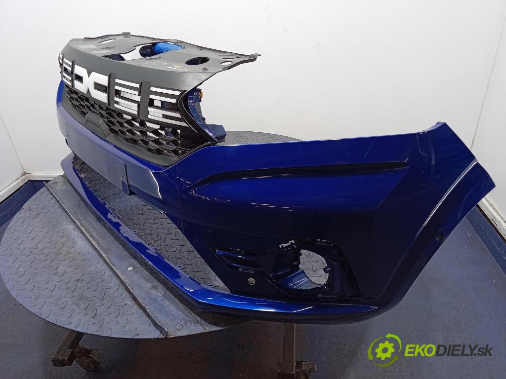 Dacia Sandero 0 nárazník před 620228531R