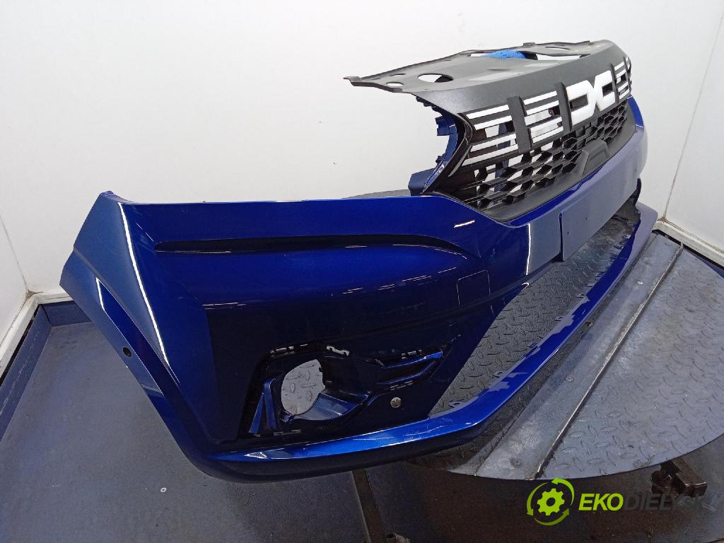 Dacia Sandero 0 nárazník před 620228531R