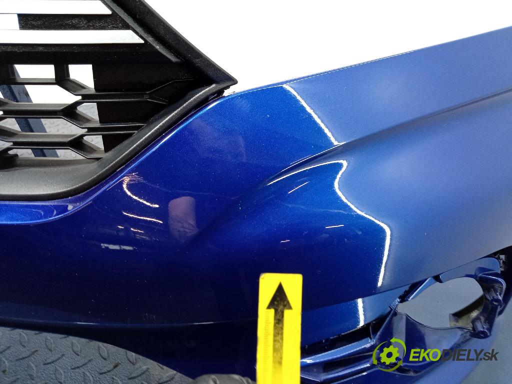 Dacia Sandero 0 nárazník před 620228531R