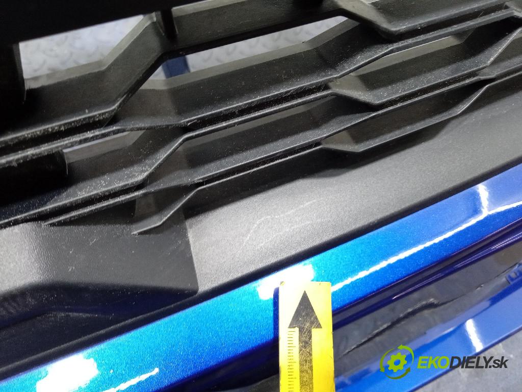 Dacia Sandero 0 nárazník před 620228531R