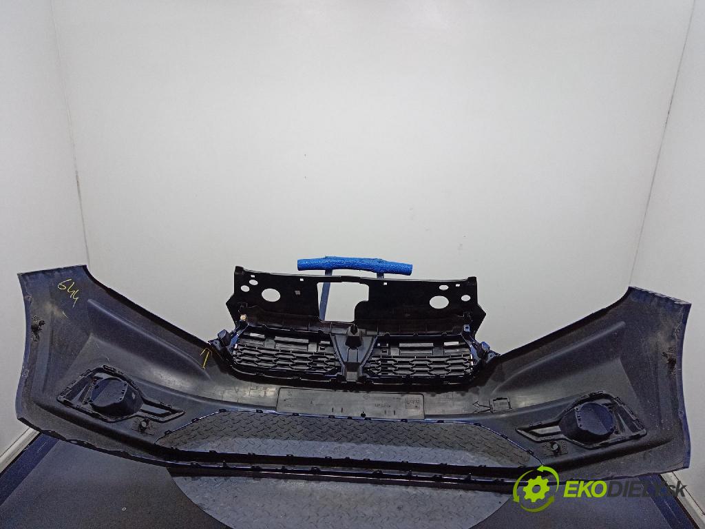 Dacia Sandero 0 nárazník před 620228531R