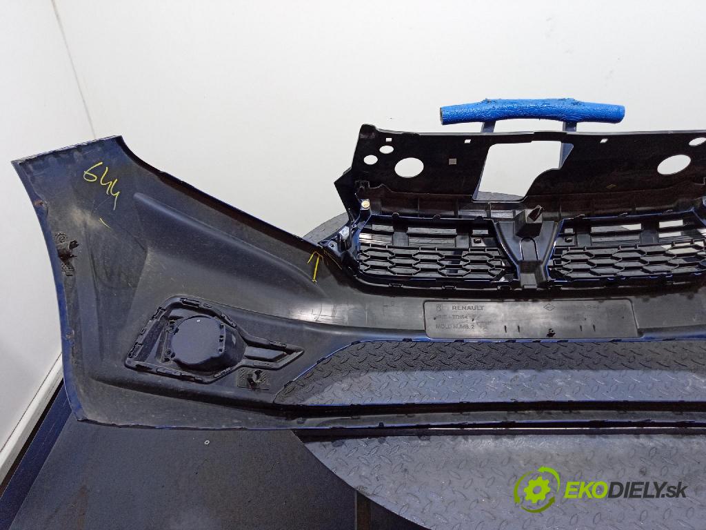 Dacia Sandero 0 nárazník před 620228531R