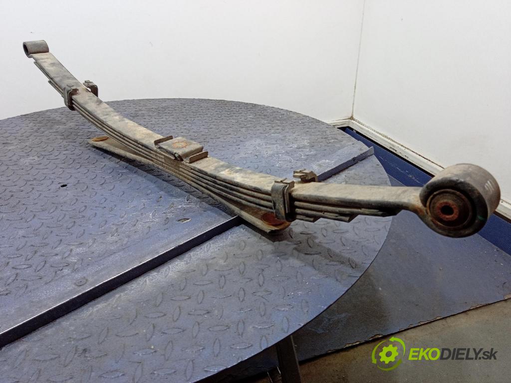 Ford Ranger 0 listová pero MB3C5560MD3A