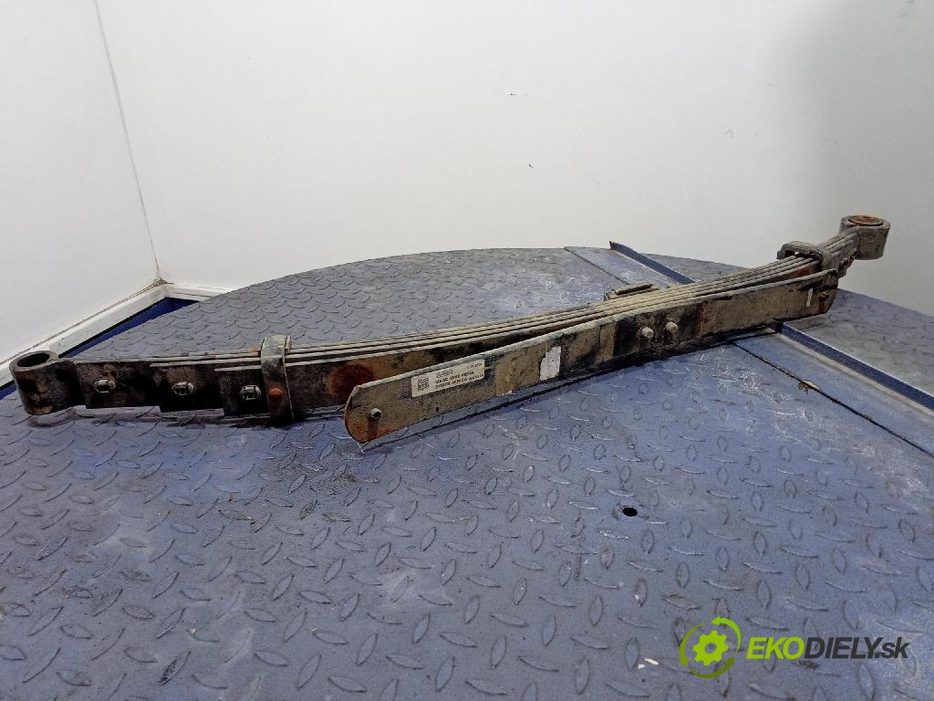 Ford Ranger 0 listová pero MB3C5560MD3A