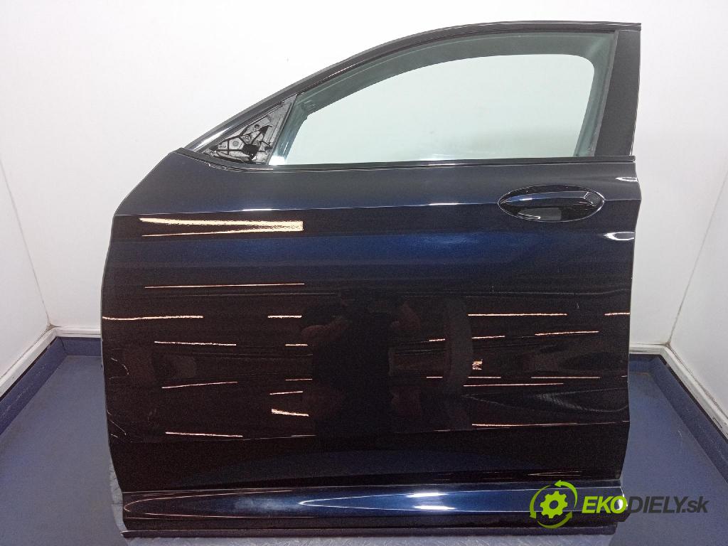 Bmw X4 2024 dveře před Vlevo, odjet: