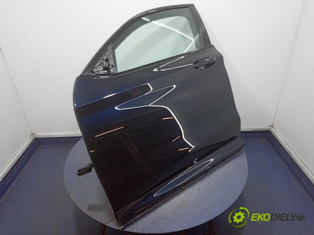 Bmw X4 2024 dveře před Vlevo, odjet: