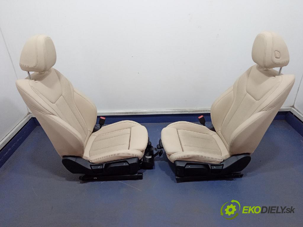 Bmw X4 2024 sedačke: Soubor.