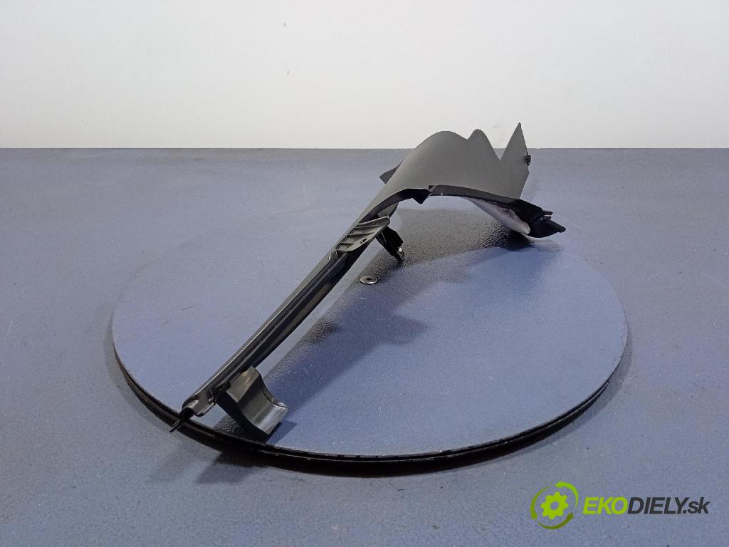 Bmw X4 2024 kryt Plast: Interiéry: 8075363
