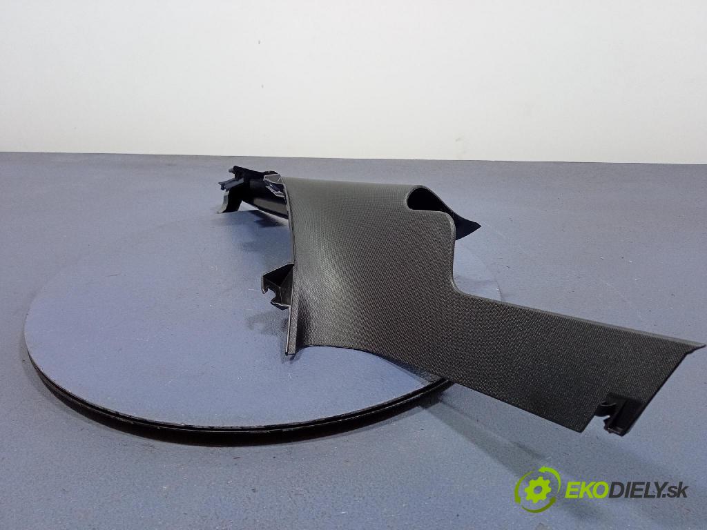 Bmw X4 2024 kryt Plast: Interiéry: 8075363