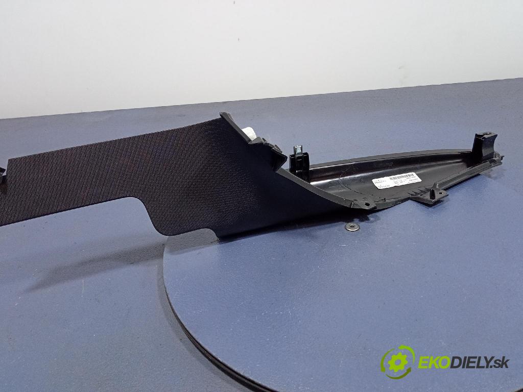 Bmw X4 2024 kryt Plast: Interiéry: 8075363