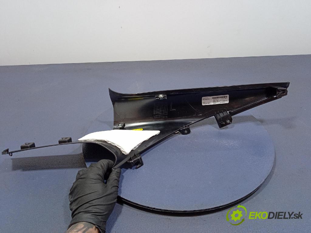Bmw X4 2024 kryt Plast: Interiéry: 8075363
