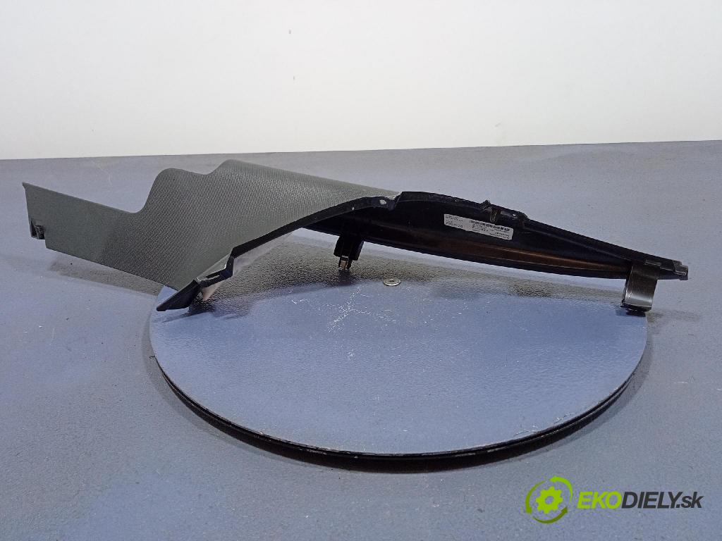 Bmw X4 2024 kryt Plast: Interiéry: 8075364