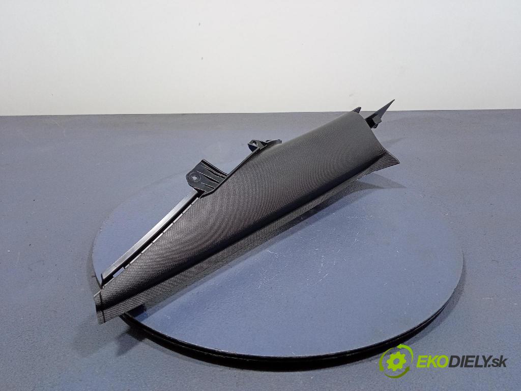 Bmw X4 2024 kryt Plast: Interiéry: 8075364