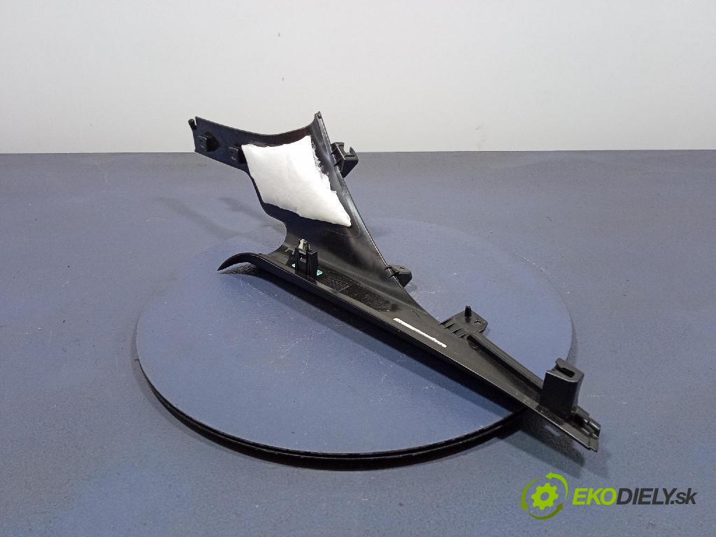 Bmw X4 2024 kryt Plast: Interiéry: 8075364