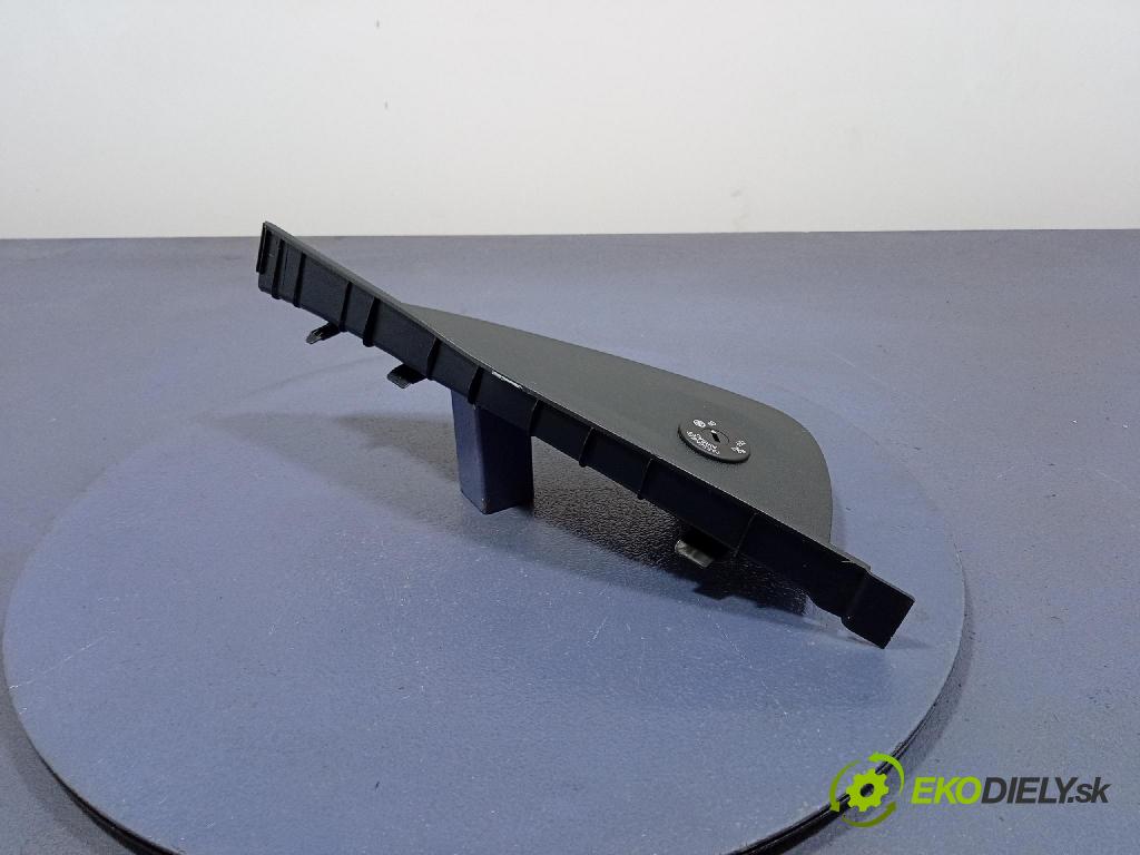 Bmw X4 2024 kryt Plast: Interiéry: 9363474