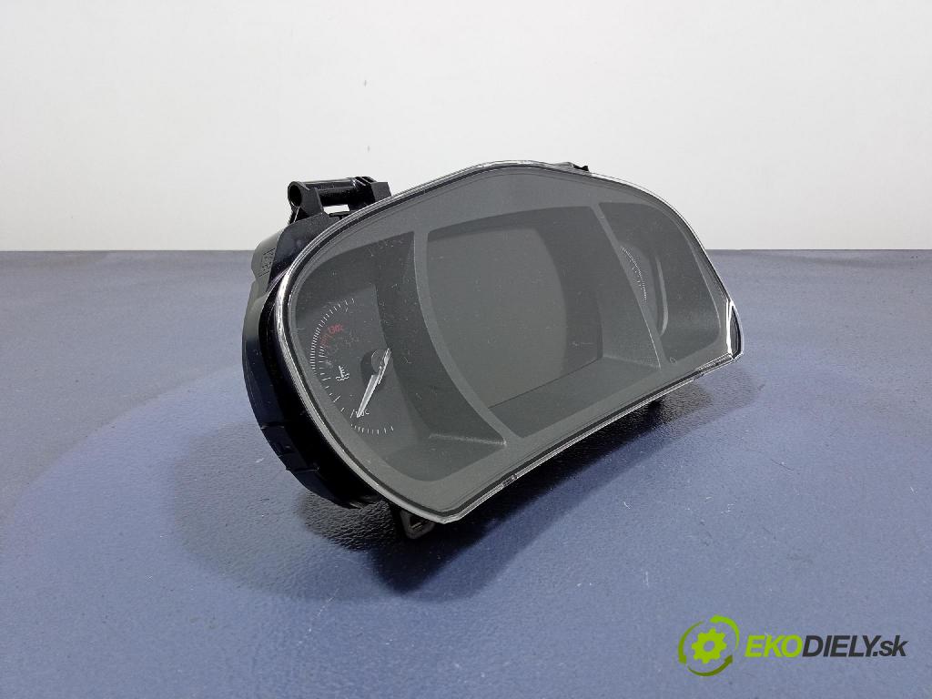 Renault Megane 2019 prístrojovka/ budíky 248101948R