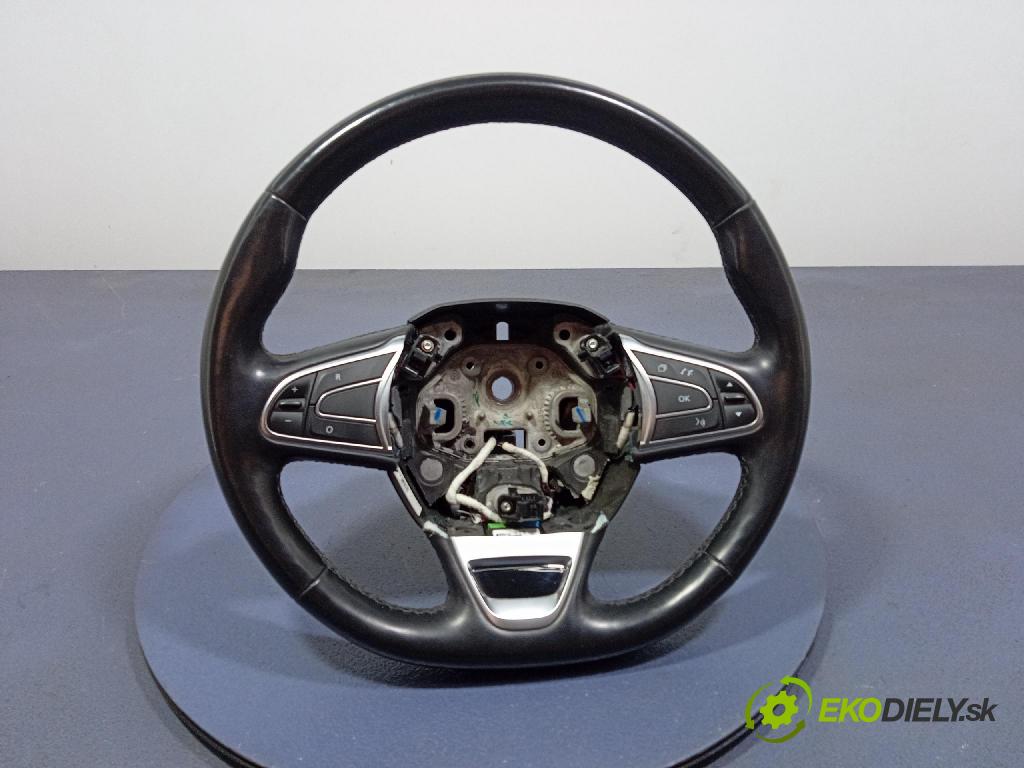Renault Megane 2019 volant 484006493R