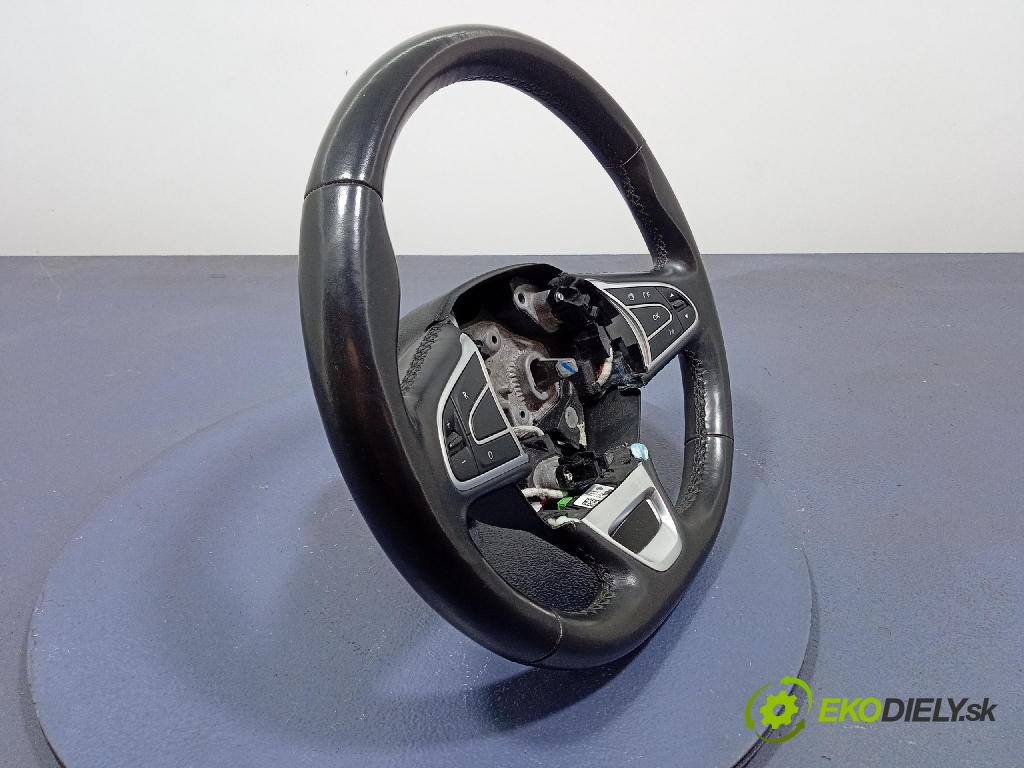 Renault Megane 2019 volant 484006493R