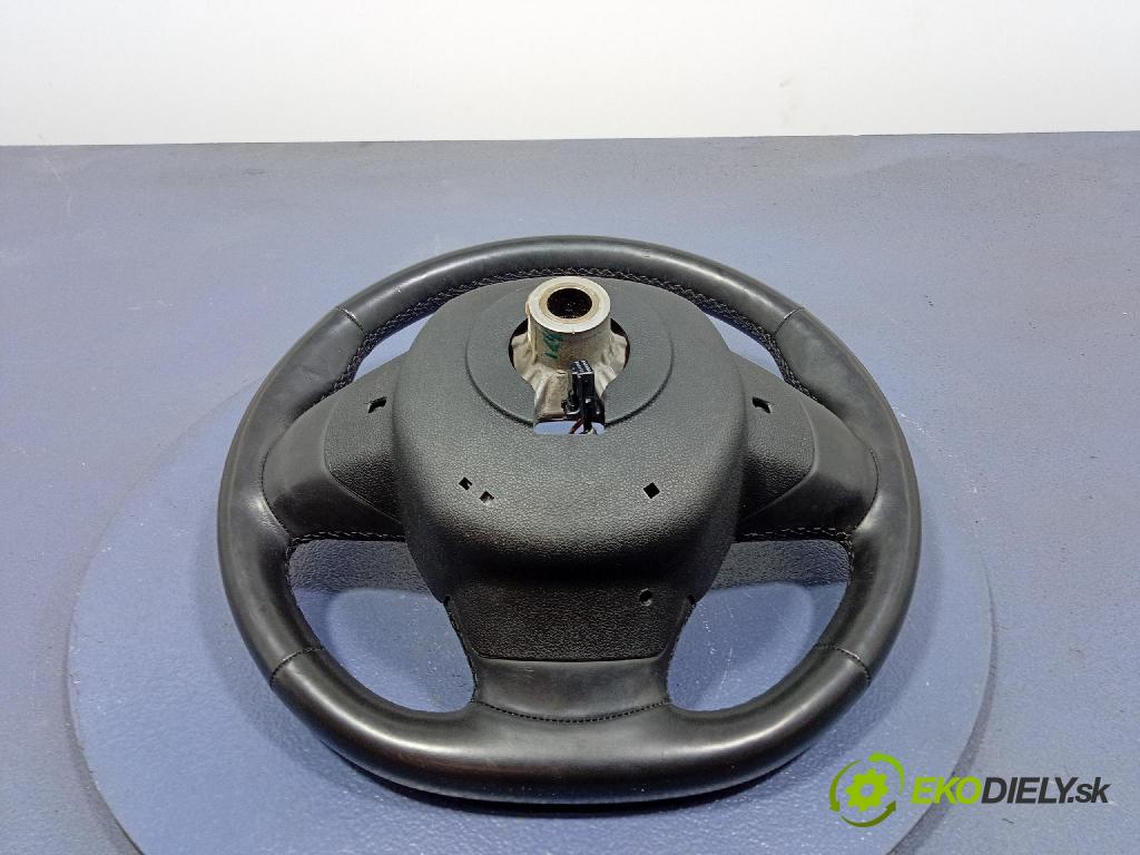 Renault Megane 2019 volant 484006493R