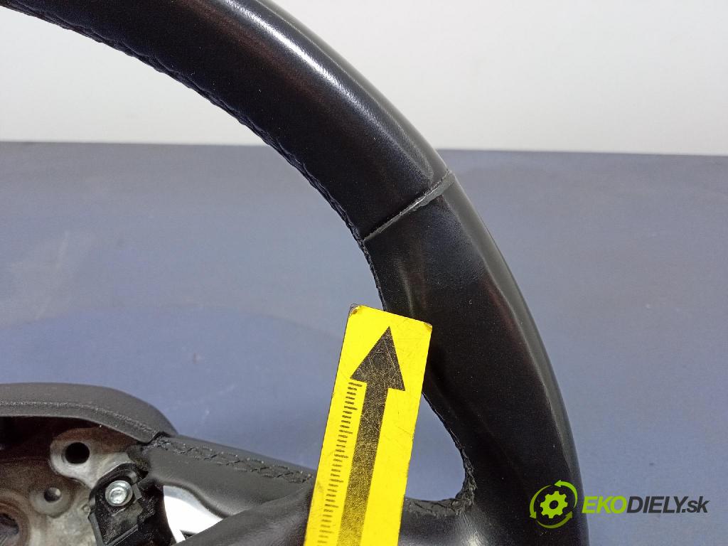 Renault Megane 2019 volant 484006493R