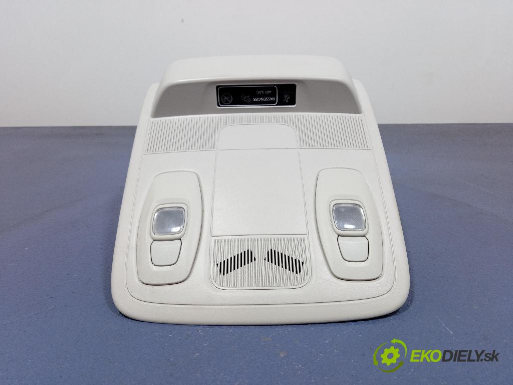 Renault Megane 2019 Lampy Uvnitř 969804882R