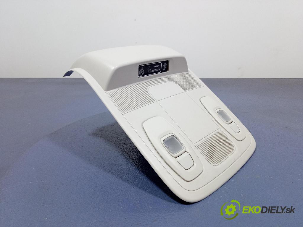 Renault Megane 2019 Lampy Uvnitř 969804882R