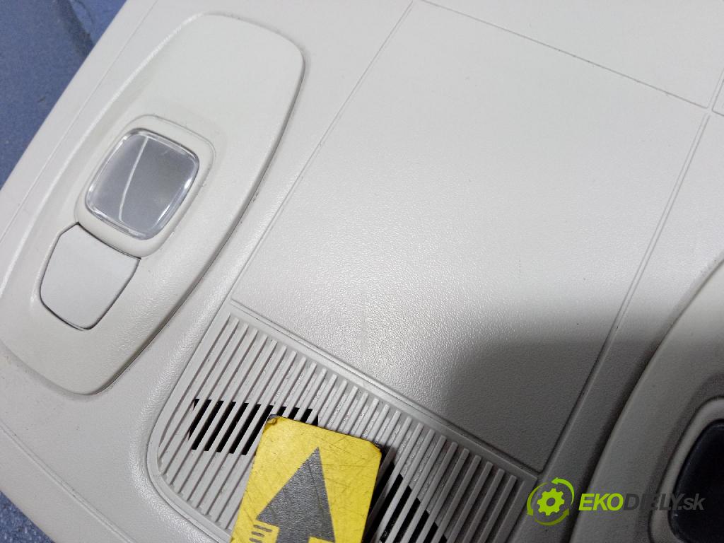 Renault Megane 2019 Lampy Uvnitř 969804882R