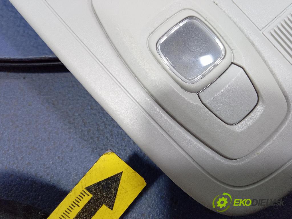 Renault Megane 2019 Lampy Uvnitř 969804882R