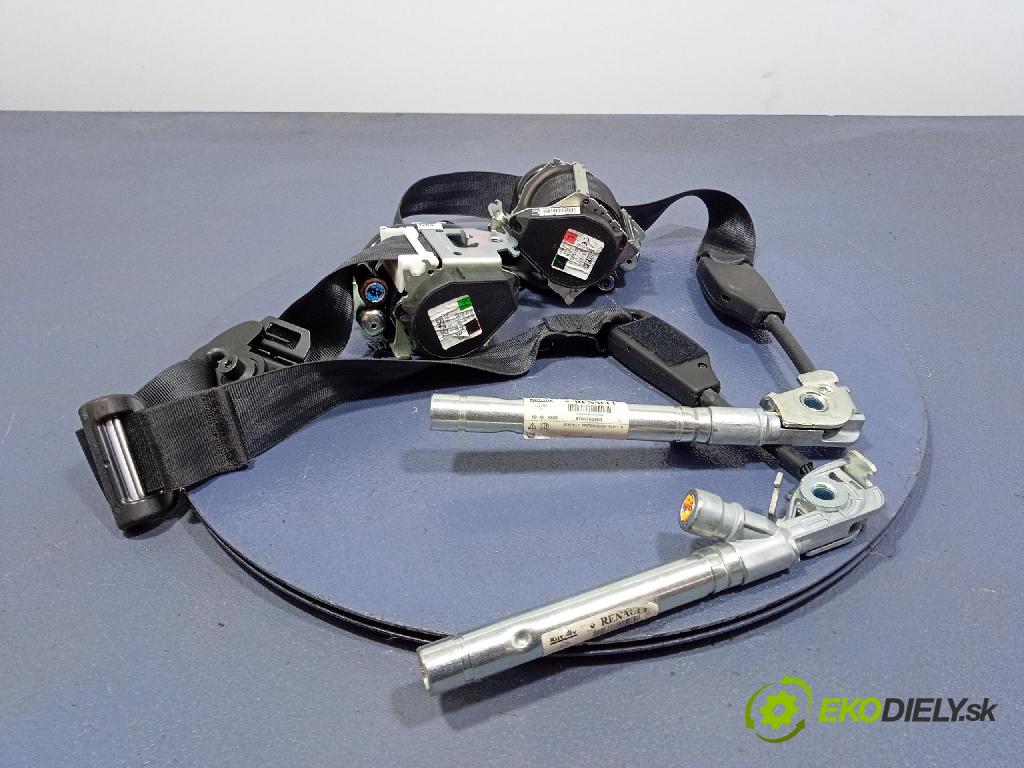 Renault Megane 2019 kokpit,pristrojová doska 681008393R