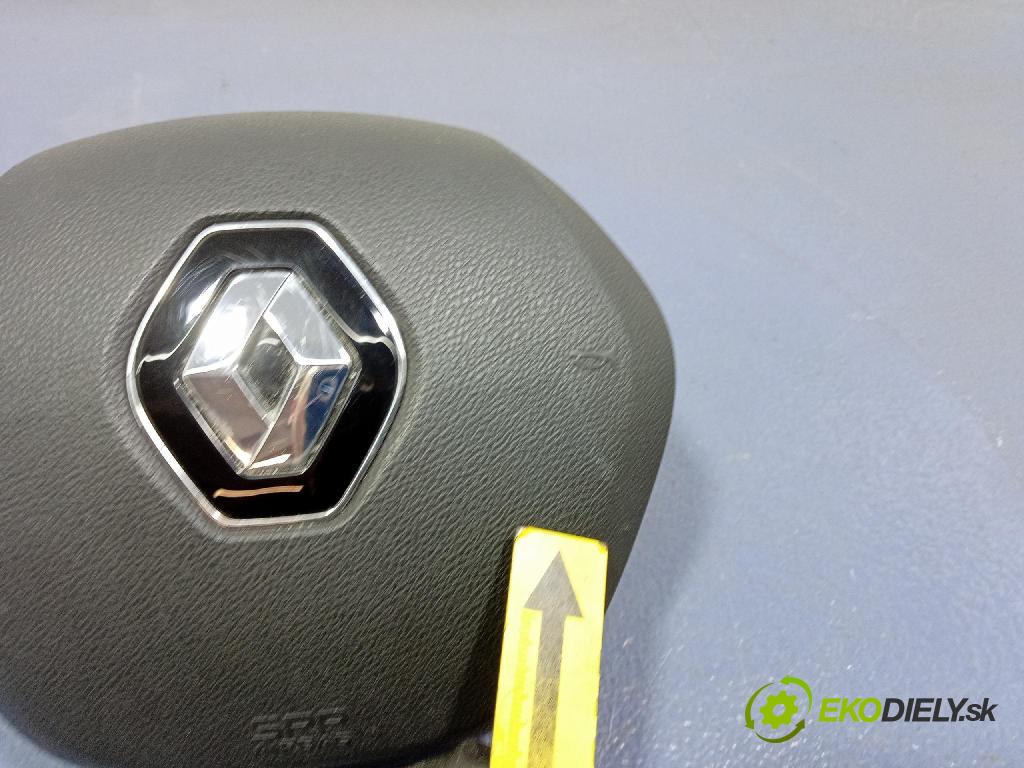 Renault Megane 2019 kokpit,pristrojová doska 681008393R