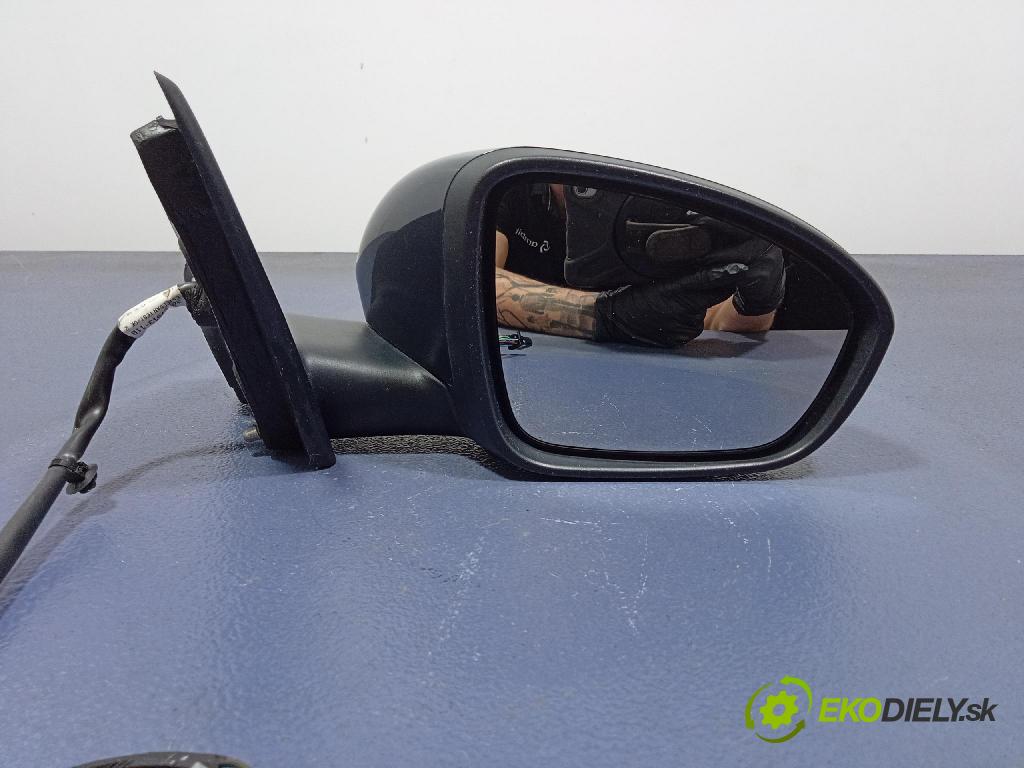 Renault Megane 2019 zrkadlo pravé 963017188R