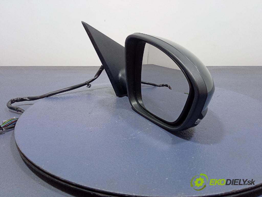 Renault Megane 2019 zrkadlo pravé 963017188R