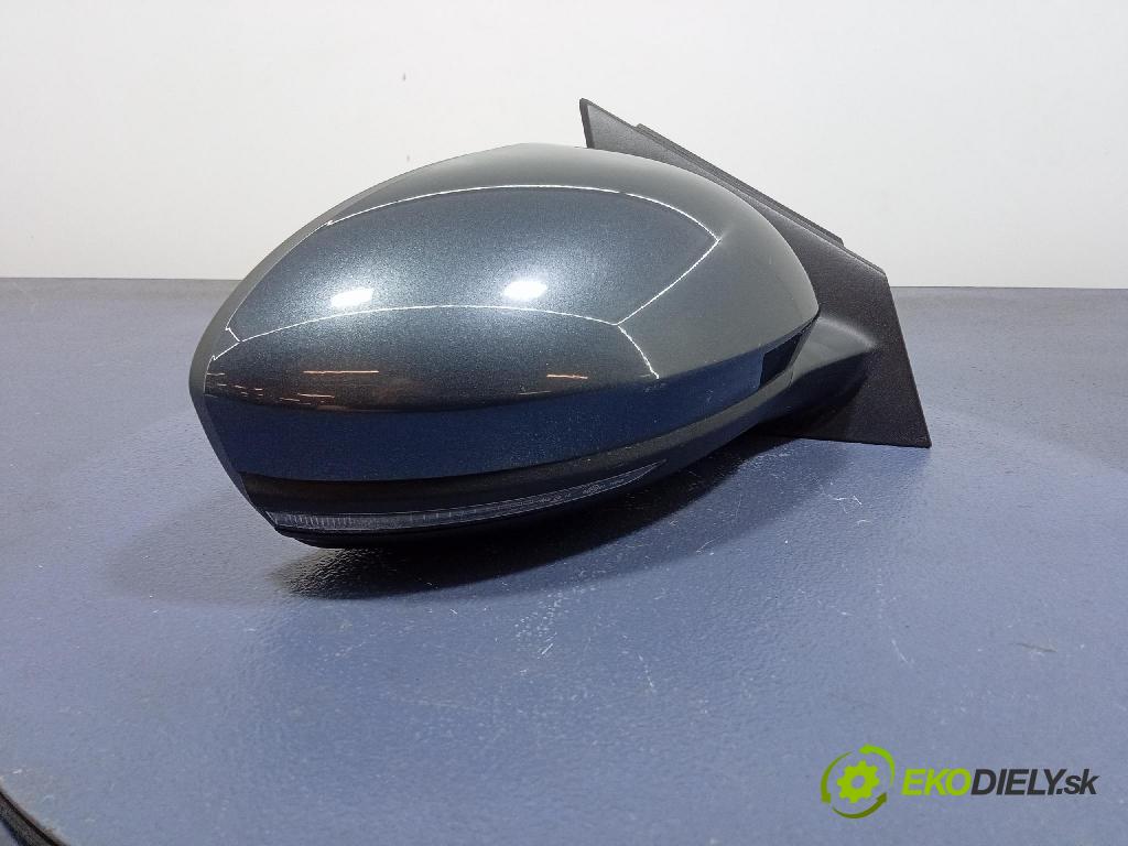 Renault Megane 2019 zrkadlo pravé 963017188R