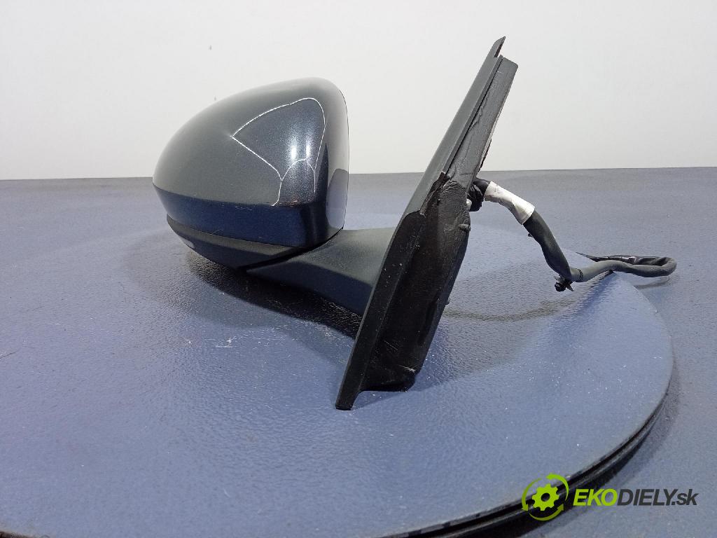 Renault Megane 2019 zrkadlo pravé 963017188R