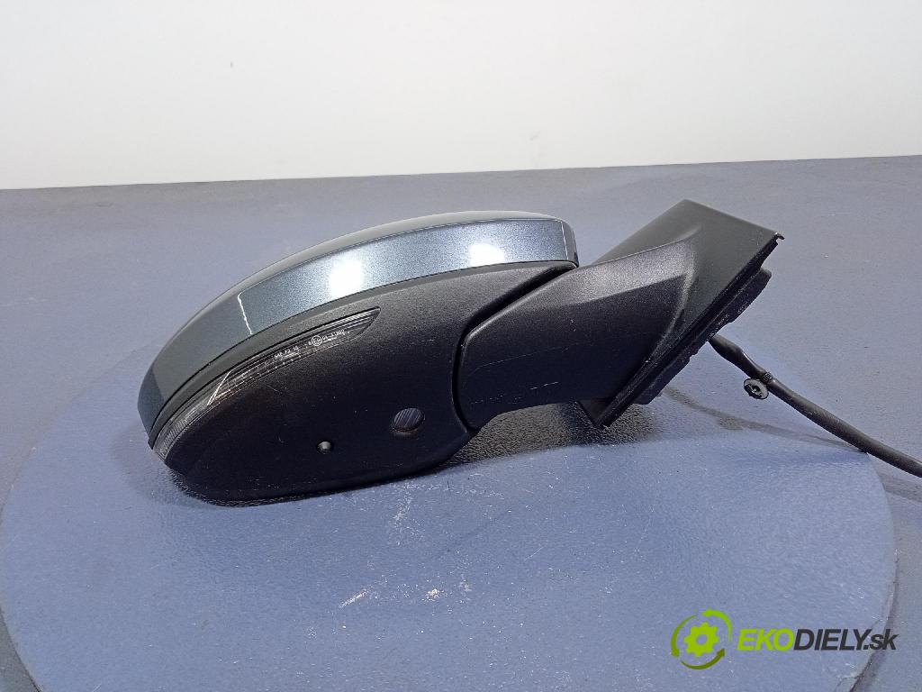 Renault Megane 2019 zrkadlo pravé 963017188R