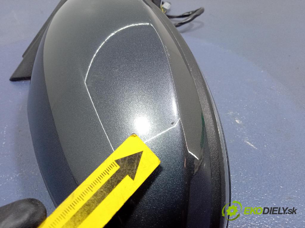 Renault Megane 2019 zrkadlo pravé 963017188R