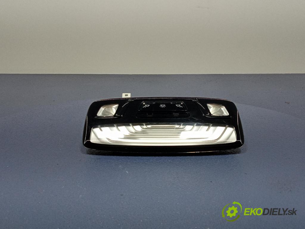 Bmw X4 2024 Lampy Uvnitř 6848614