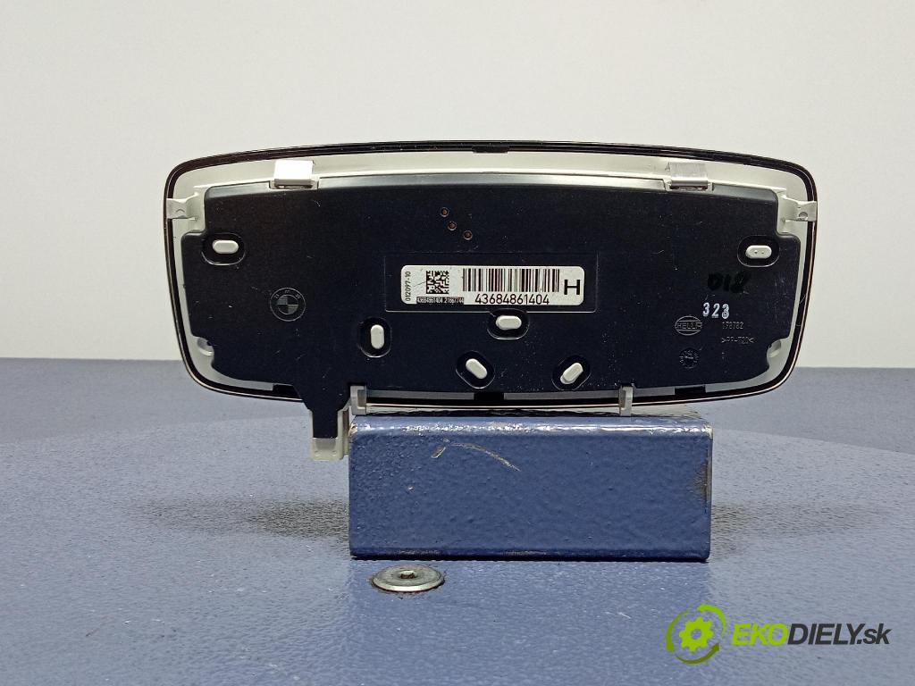 Bmw X4 2024 Lampy Uvnitř 6848614