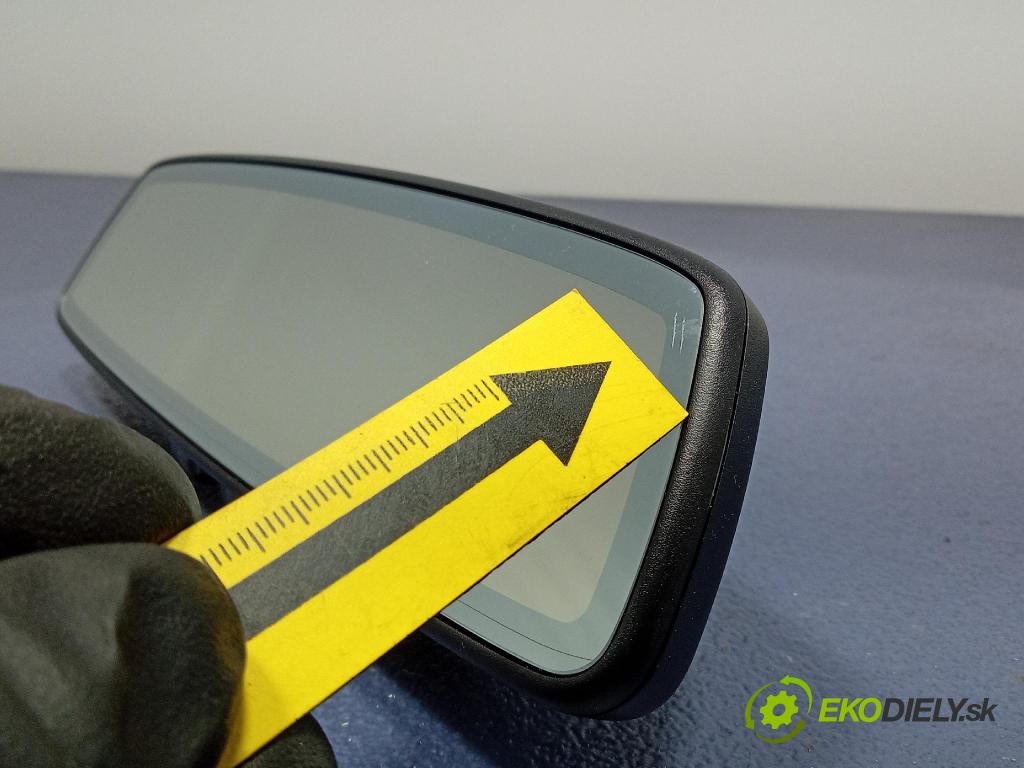 Bmw X4 2024 zpětné zrcátko Uvnitř 9438989