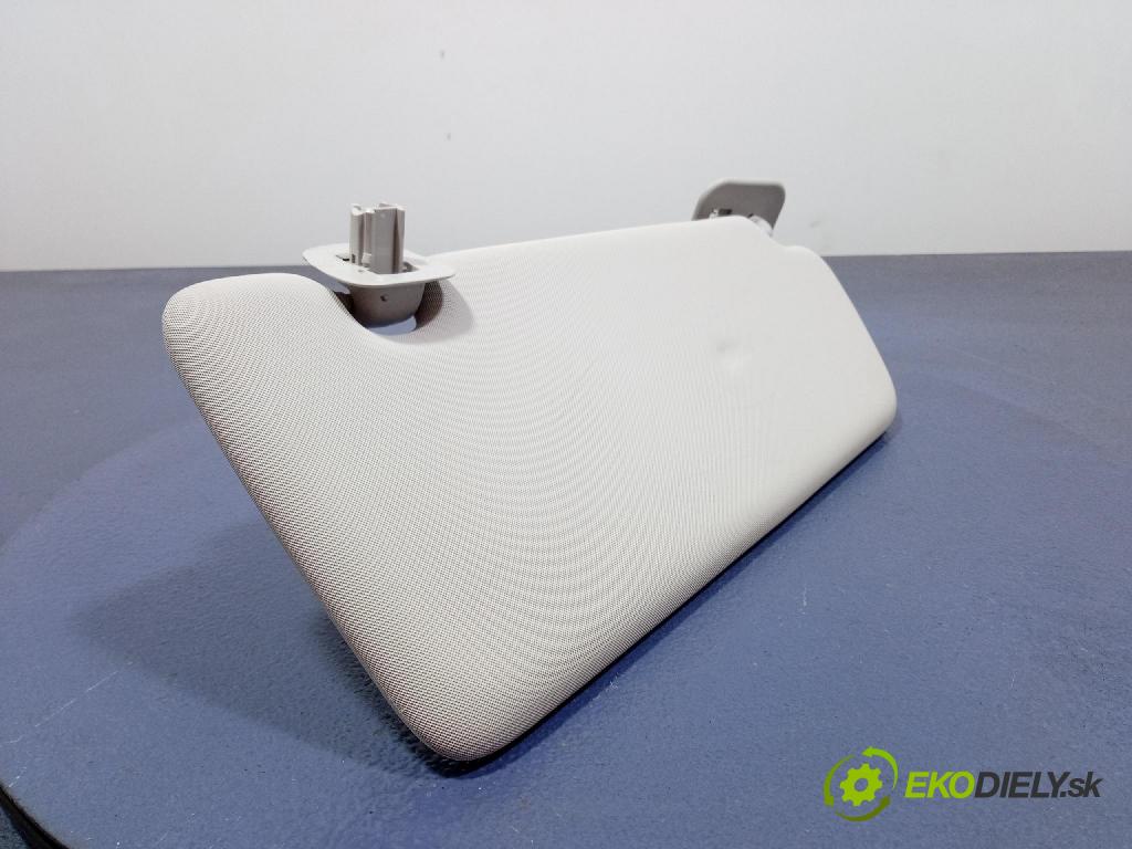 Renault Megane 2019 kryt 964019764R