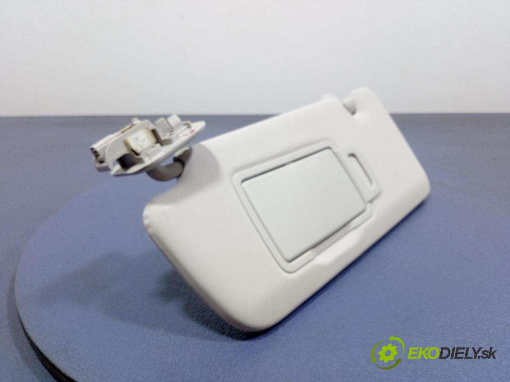 Renault Megane 2019 kryt 964019764R