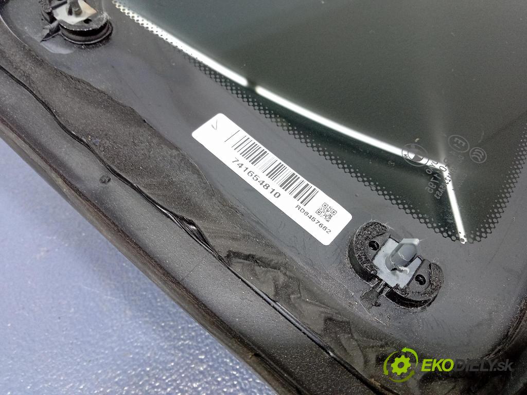 Bmw X4 2024 sklo Karosérie: Zad: 7416548