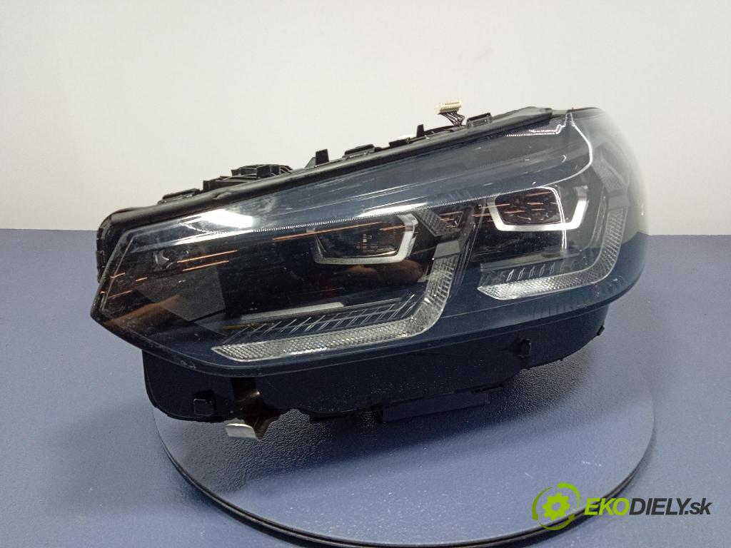 Bmw X4 2024 světlo Levý: 5A29205