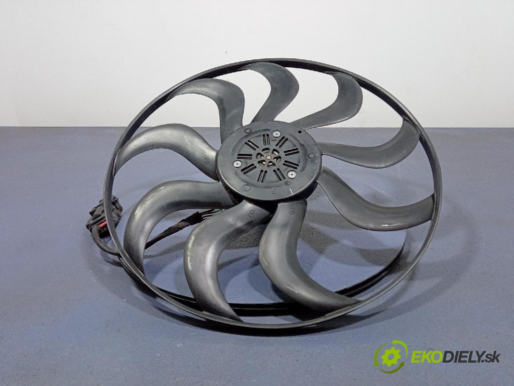 Bmw X4 2024 ventilátor Chladič: 8686171