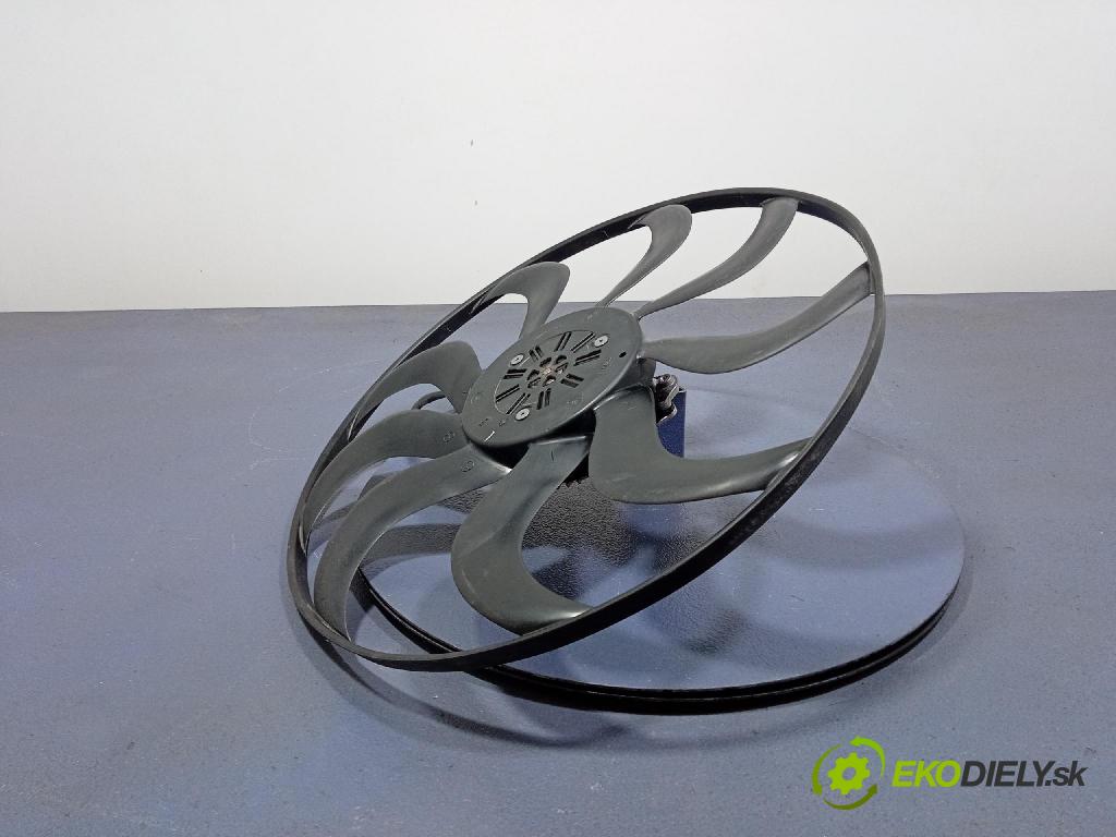 Bmw X4 2024 ventilátor Chladič: 8686171