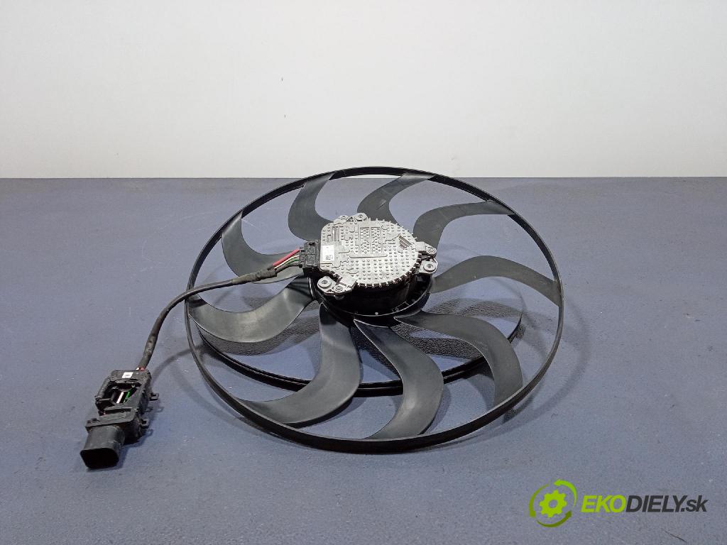 Bmw X4 2024 ventilátor Chladič: 8686171