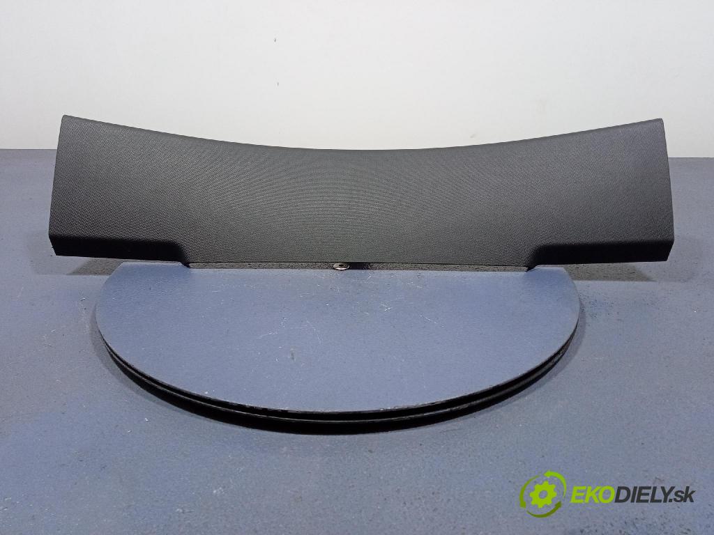 Bmw X4 2024 kryt Plast: Interiéry: 7424423