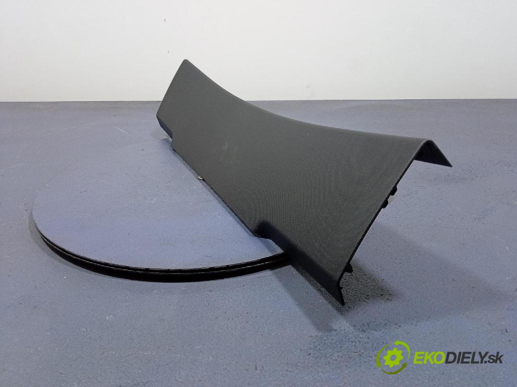 Bmw X4 2024 kryt Plast: Interiéry: 7424423