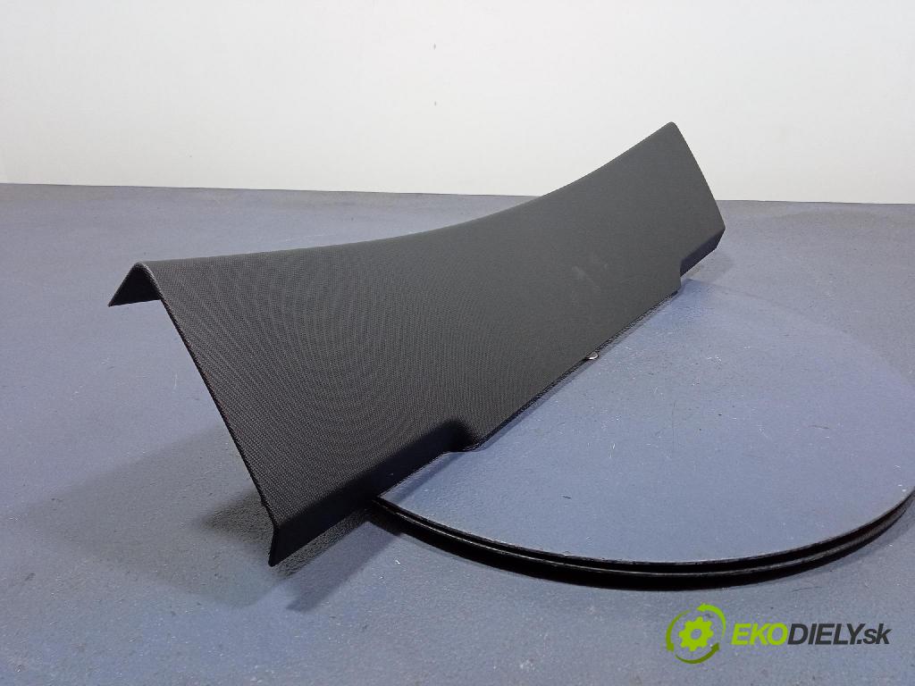 Bmw X4 2024 kryt Plast: Interiéry: 7424423
